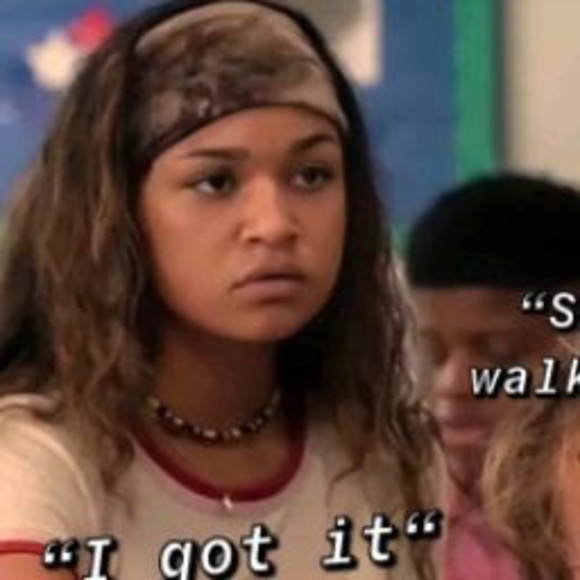 Meet your Posher, Ameame - Picture 1 of 1